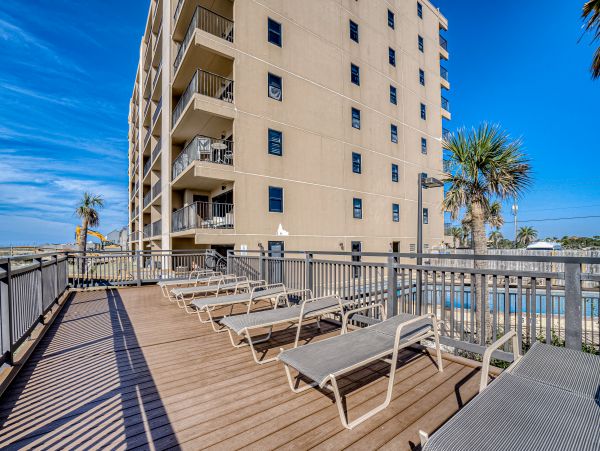 Perdido Key Condo 1027895