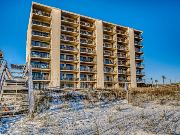 Perdido Key Condo 1027895