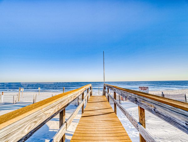 Perdido Key Condo 1027895