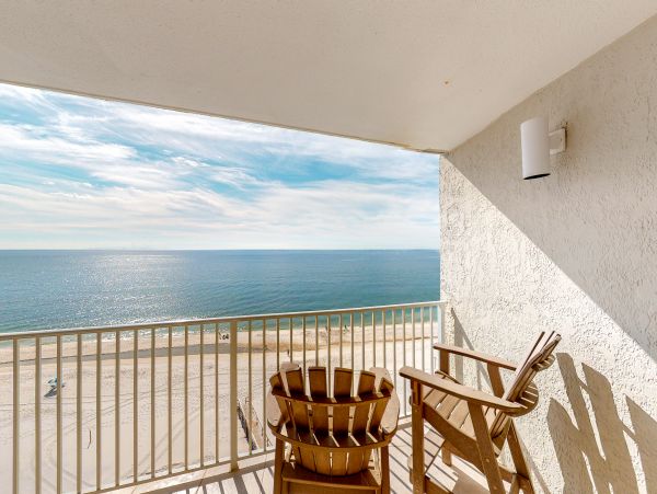 Perdido Key Condo 1027896