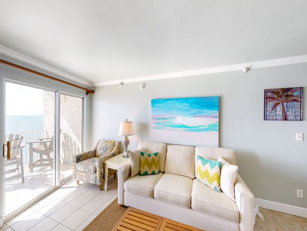Perdido Key Condo 1027896