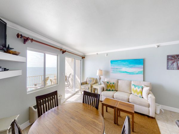 Perdido Key Condo 1027896