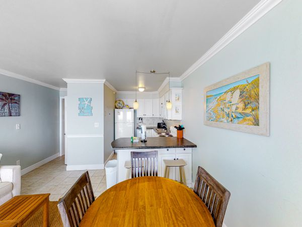 Perdido Key Condo 1027896