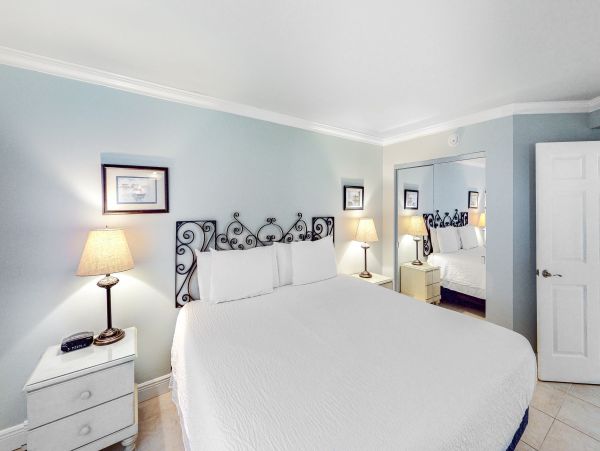 Perdido Key Condo 1027896