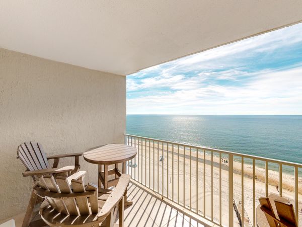 Perdido Key Condo 1027896
