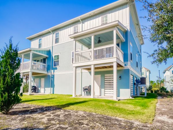 Perdido Key Home 1027897