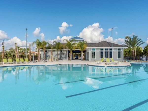 Perdido Key Home 1027898