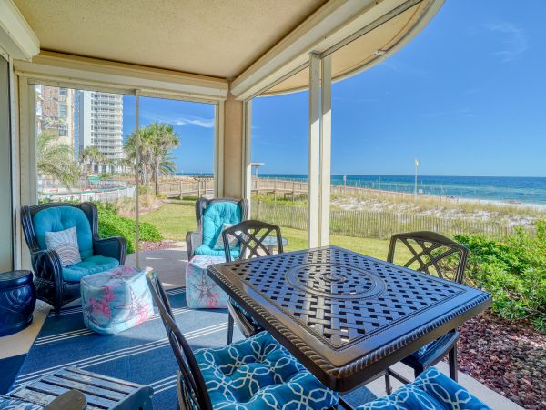 Perdido Key Condo 1027899