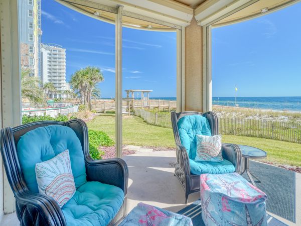 Perdido Key Condo 1027899