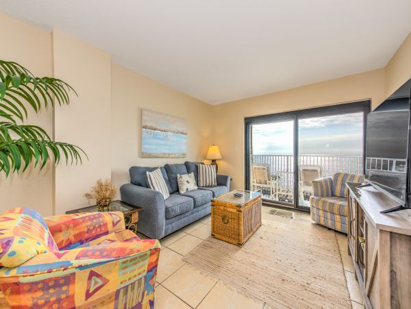 Perdido Key Condo 1027901