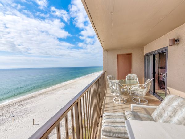 Perdido Key Condo 1027901