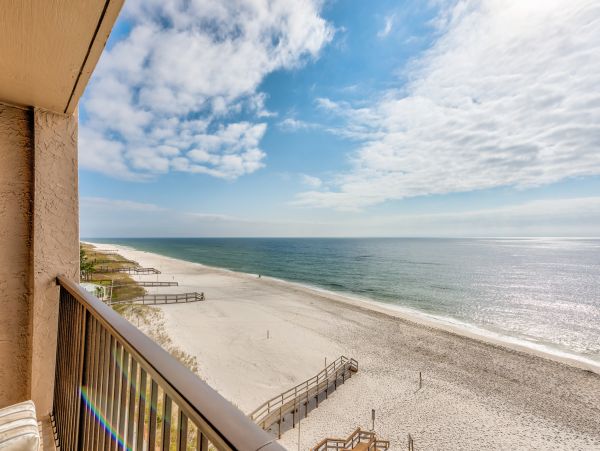 Perdido Key Condo 1027901