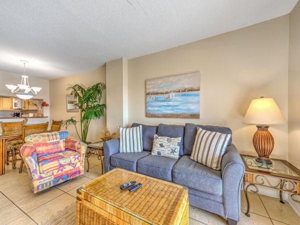 Perdido Key Condo 1027901