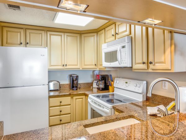 Perdido Key Condo 1027901