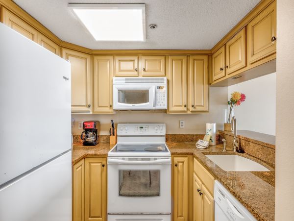 Perdido Key Condo 1027901