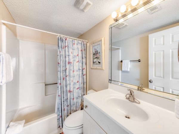 Perdido Key Condo 1027901