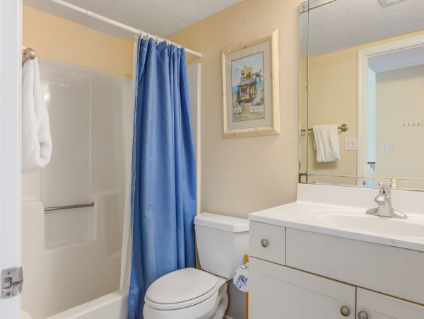 Perdido Key Condo 1027901