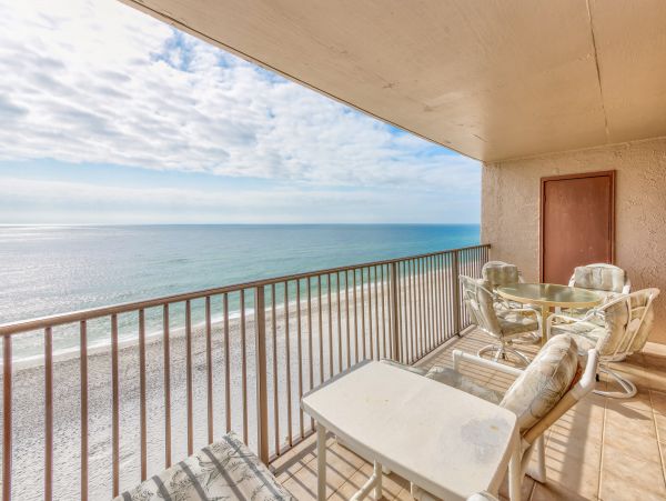 Perdido Key Condo 1027901
