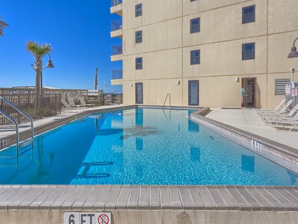 Perdido Key Condo 1027901