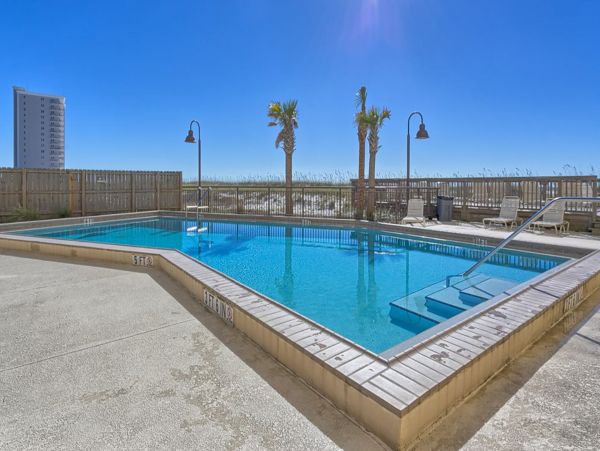Perdido Key Condo 1027901