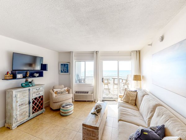 Perdido Key Condo 1027902