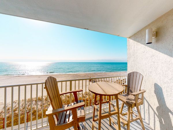 Perdido Key Condo 1027902
