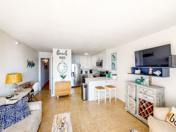 Perdido Key Condo 1027902