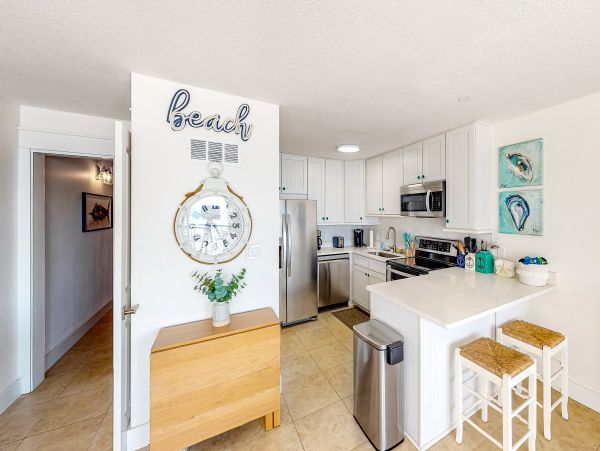 Perdido Key Condo 1027902
