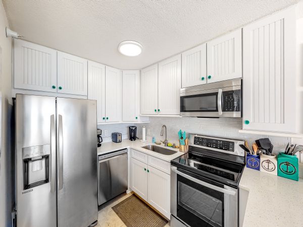 Perdido Key Condo 1027902