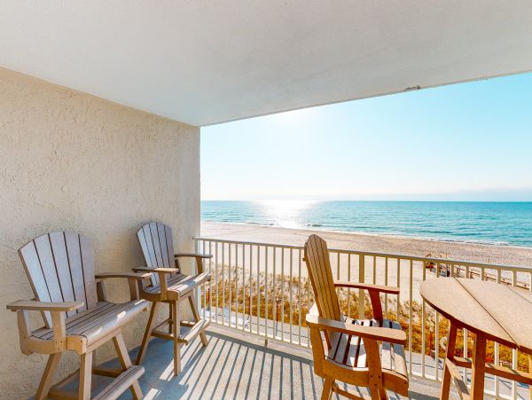 Perdido Key Condo 1027902