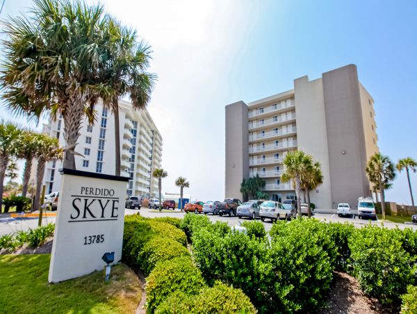 Perdido Key Condo 1027902