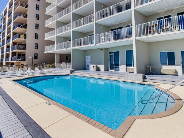 Perdido Key Condo 1027902