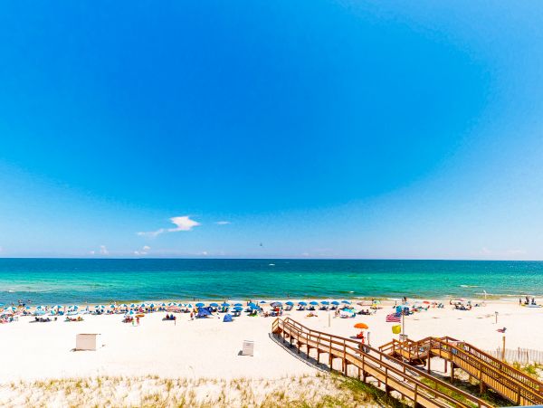Perdido Key Condo 1027902