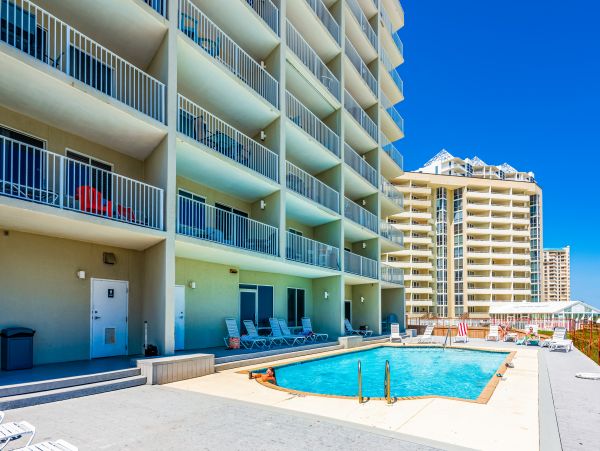 Perdido Key Condo 1027902