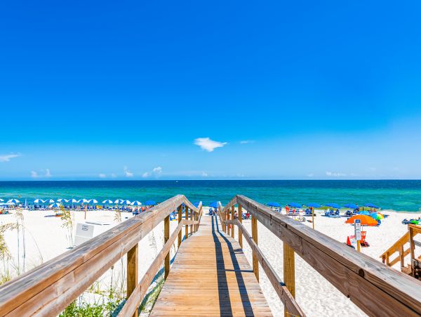 Perdido Key Condo 1027902