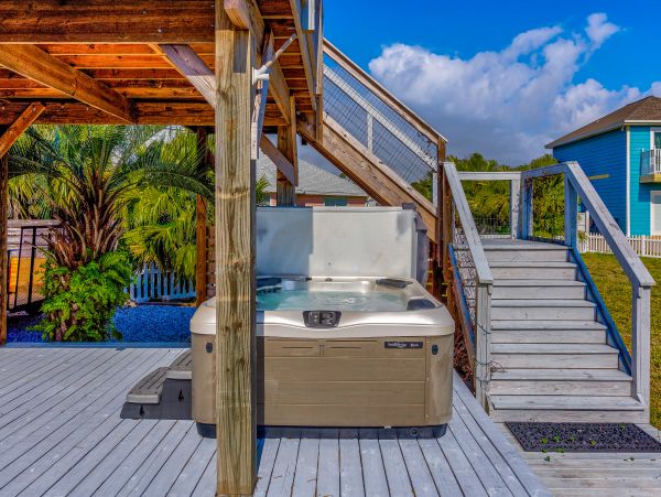 Perdido Key Home 1027903