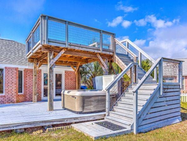 Perdido Key Home 1027903