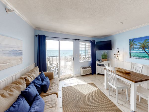 Perdido Key Condo 1027904