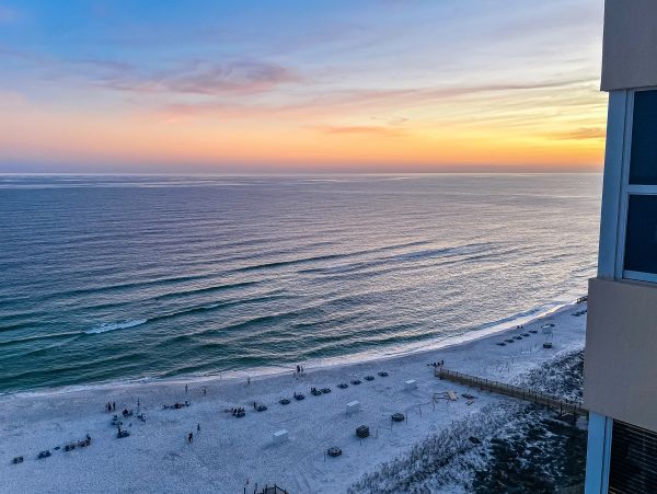 Perdido Key Condo 1027904
