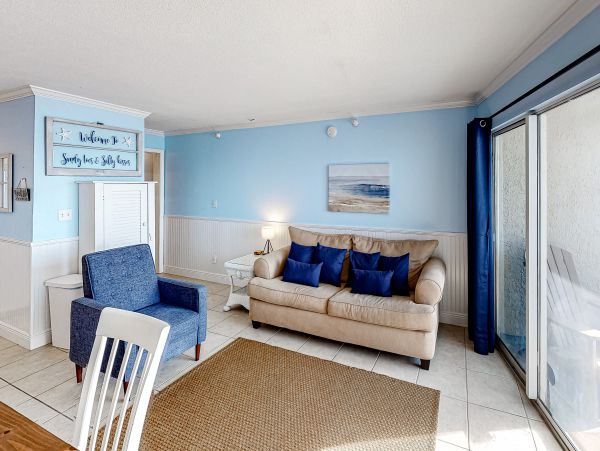 Perdido Key Condo 1027904