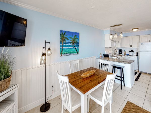 Perdido Key Condo 1027904