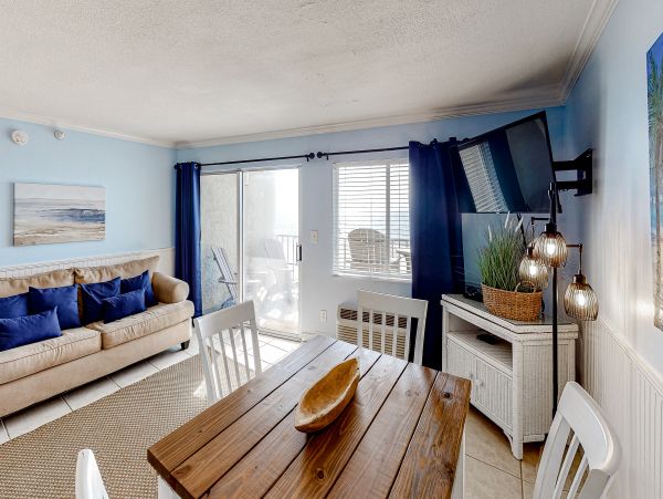 Perdido Key Condo 1027904