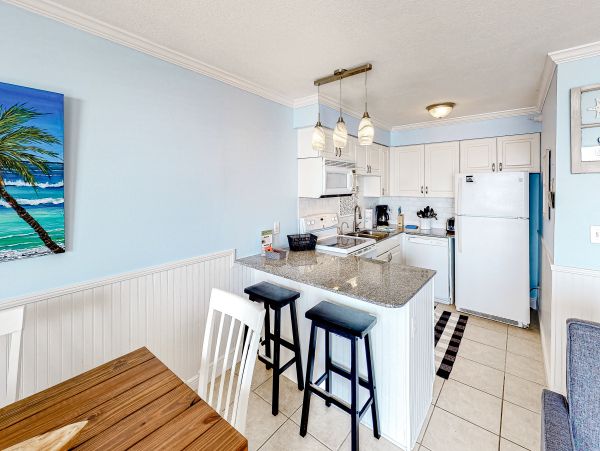 Perdido Key Condo 1027904