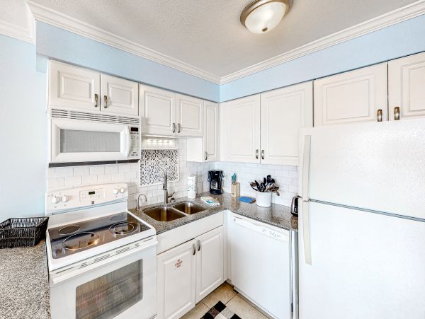 Perdido Key Condo 1027904