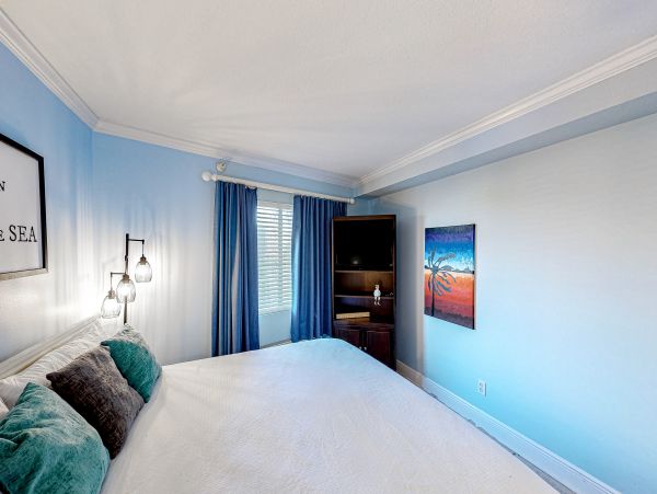 Perdido Key Condo 1027904