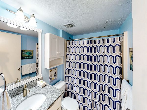 Perdido Key Condo 1027904