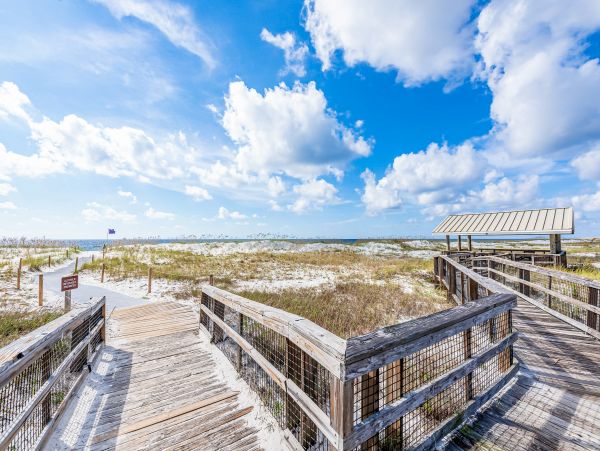Perdido Key Condo 1027904