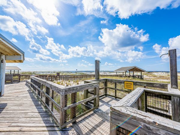 Perdido Key Condo 1027904