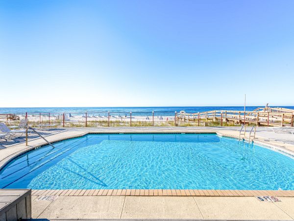 Perdido Key Condo 1027905