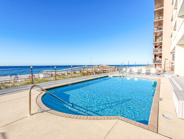 Perdido Key Condo 1027905